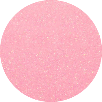 Glitter Vinyl - Fluorescent Pink