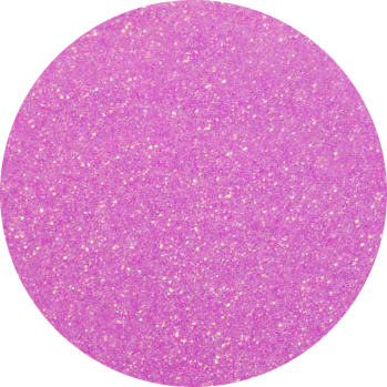 Glitter Vinyl - Fluorescent Purple