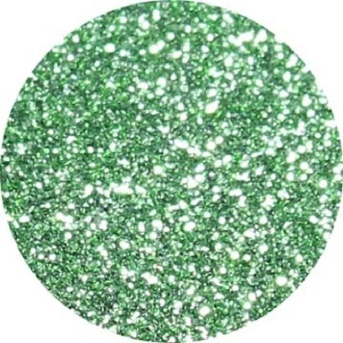 Glitter Vinyl - Light Green