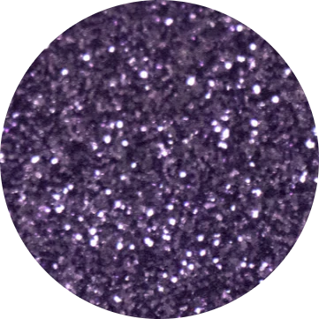 Glitter Vinyl - Lilac