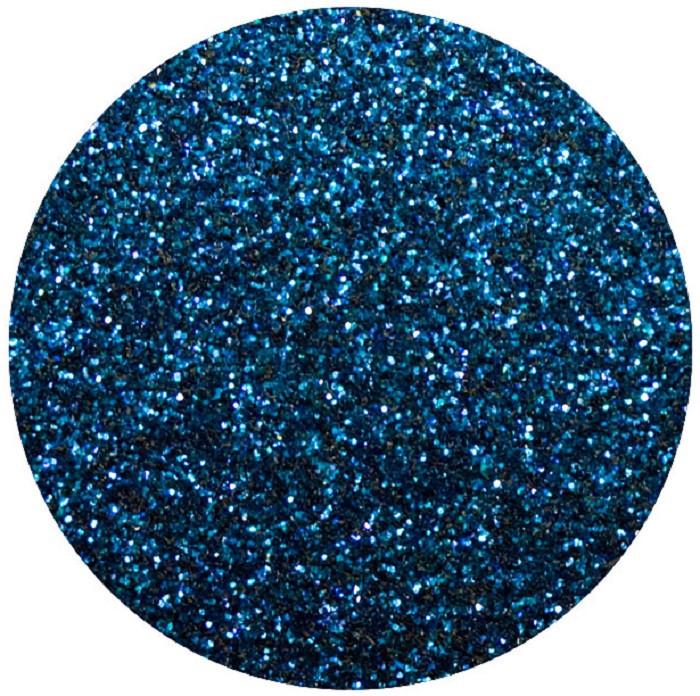 Glitter Vinyl - Navy