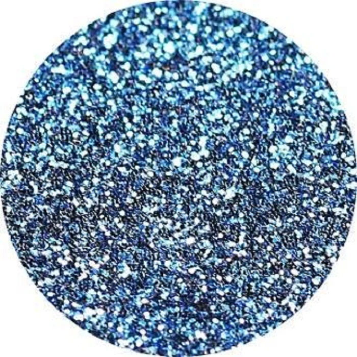 Glitter Vinyl - Old Blue