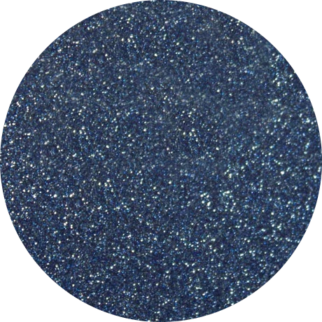 Glitter Vinyl - Powder Blue