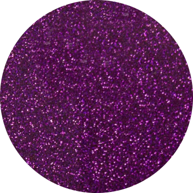 Glitter Vinyl - Purple