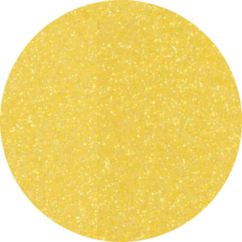 Glitter Vinyl - Rainbow Lemon