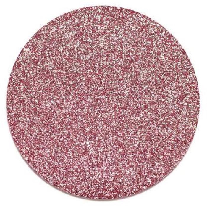 Glitter Vinyl - Rose Gold