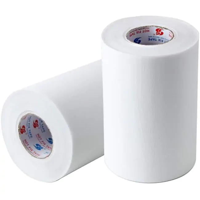 Hot Fix Rhinestone Transfer Tape