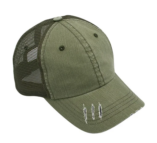 Jean Cap - Army