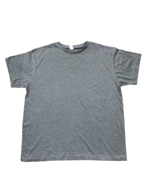 LBL Boxy Shirts - Charcoal