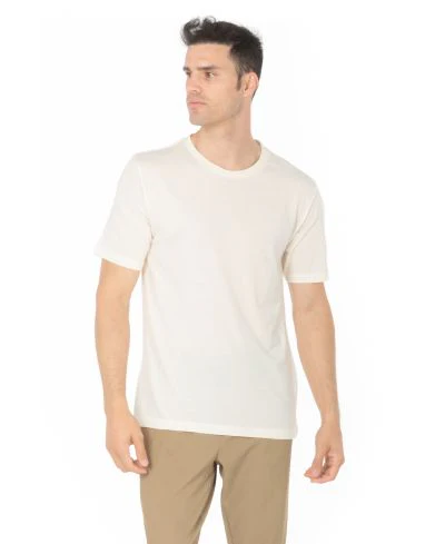 Lucky & Blessed Life 3142P Sublimation T-Shirt - Heather Natural