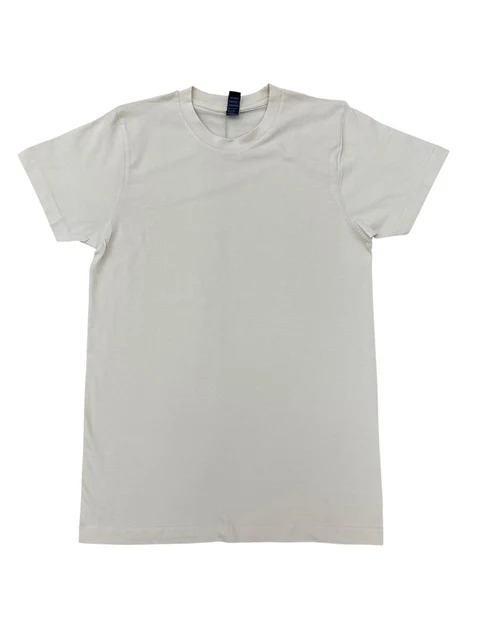 Lucky Friends 1001 Round neck T-shirt - Dust