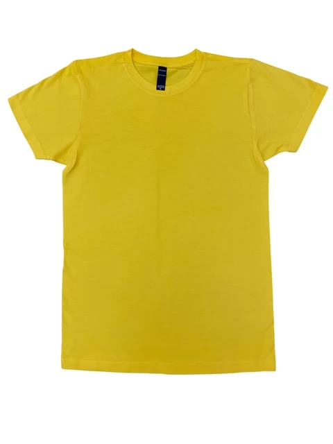 Lucky Friends 1001 Round neck T-shirt - Gold