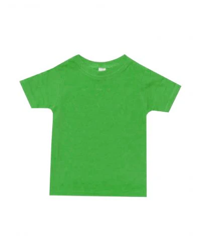 Lucky Friends 1304 Youth T-shirt - Kelly Green