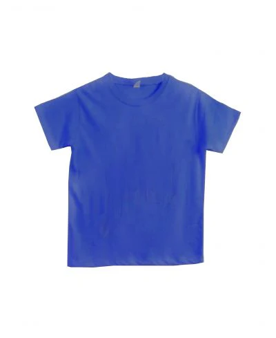 Lucky Friends 1304 Youth T-shirt - Royal