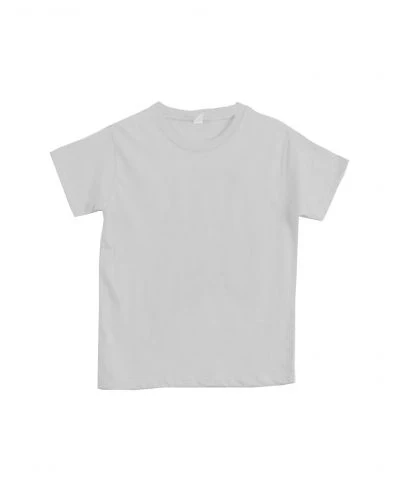 Lucky Friends 1304 Youth T-shirt - Sport Grey