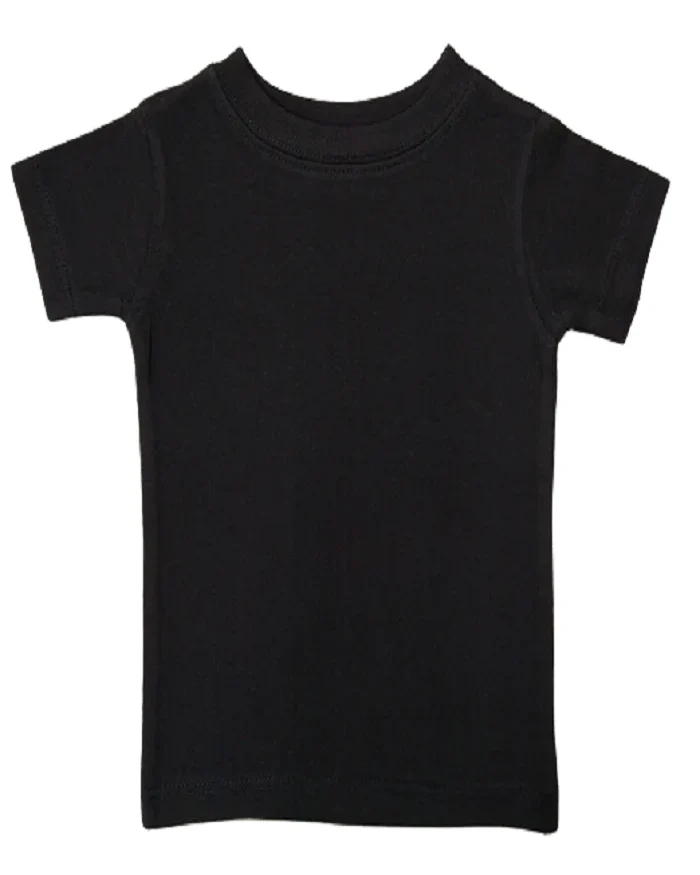 Lucky Friends 801 Toddler - Black