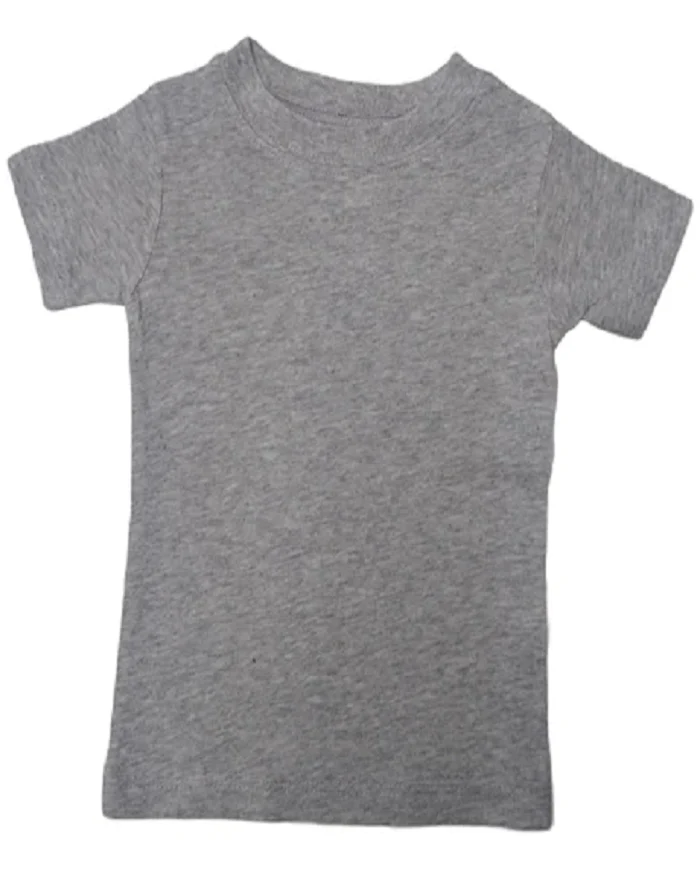 Lucky Friends 801 Toddler - Charcoal Grey