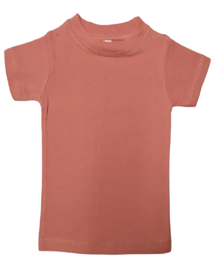 Lucky Friends 801 Toddler - Coral