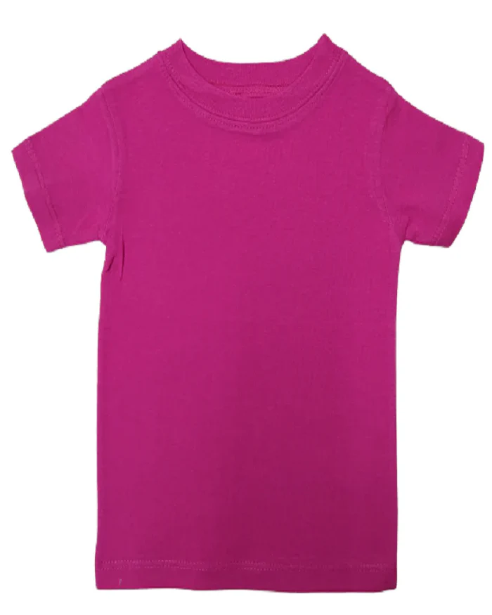 Lucky Friends 801 Toddler - Hot Pink