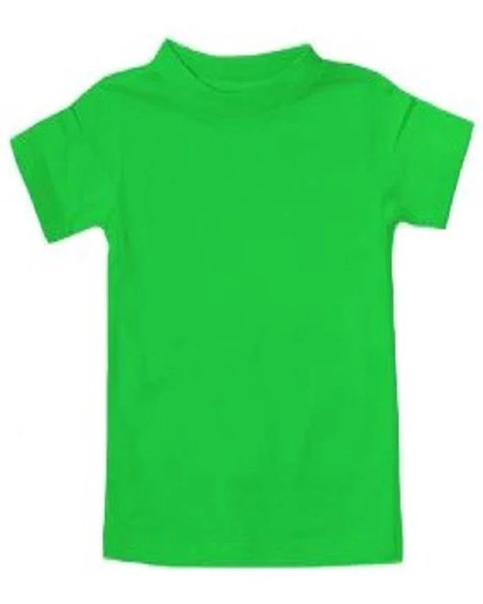 Lucky Friends 801 Toddler - Kelly Green
