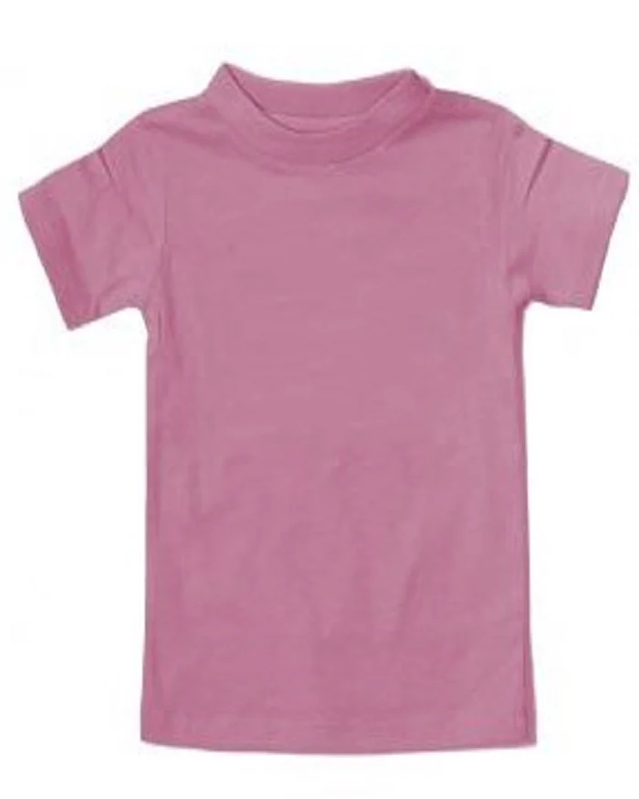 Lucky Friends 801 Toddler - Mauve