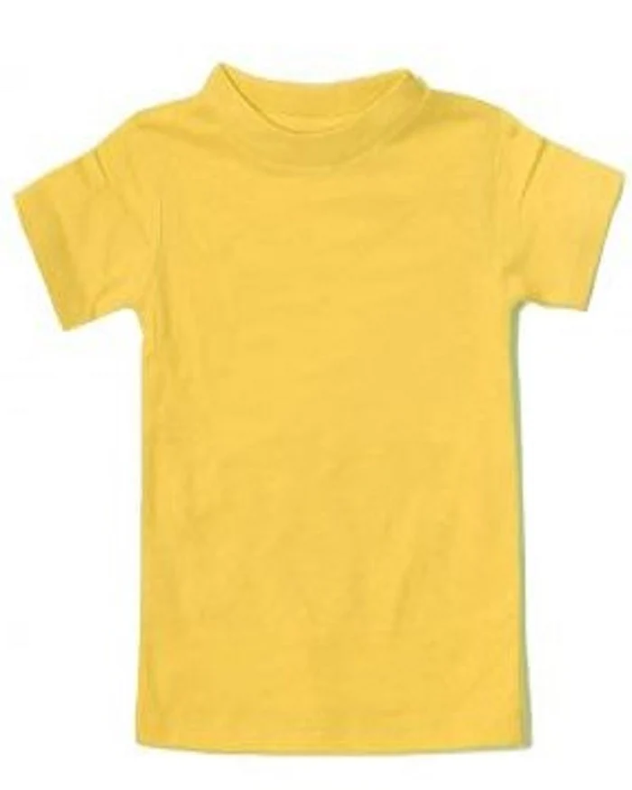 Lucky Friends 801 Toddler - Mustard