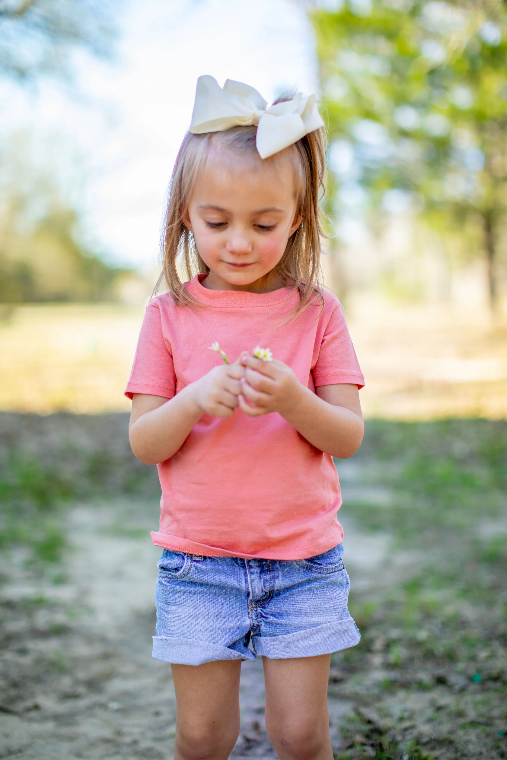 Lucky Friends 801 Toddler - Pink