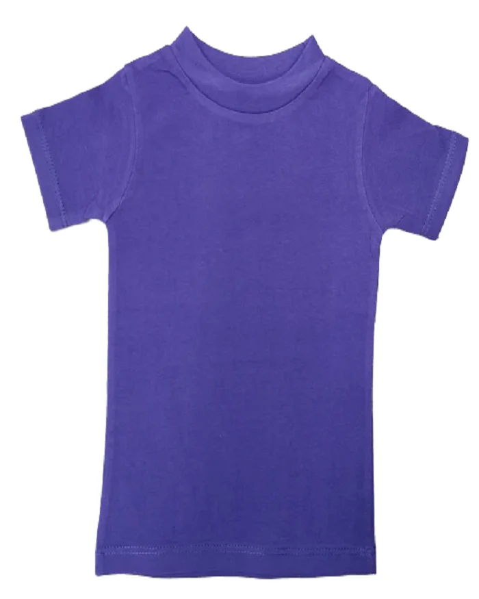 Lucky Friends 801 Toddler - Purple