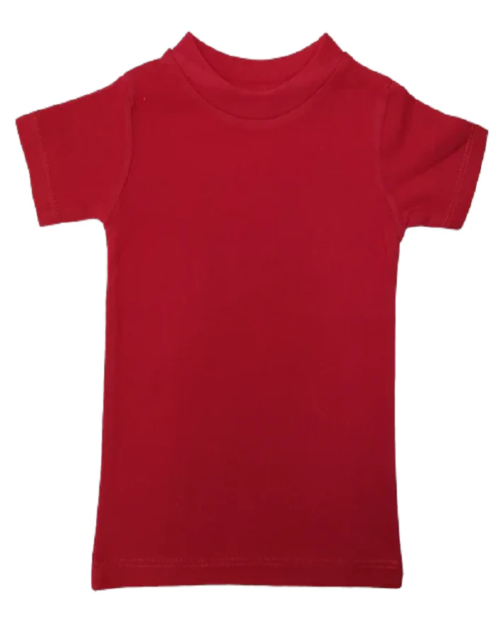 Lucky Friends 801 Toddler - Red
