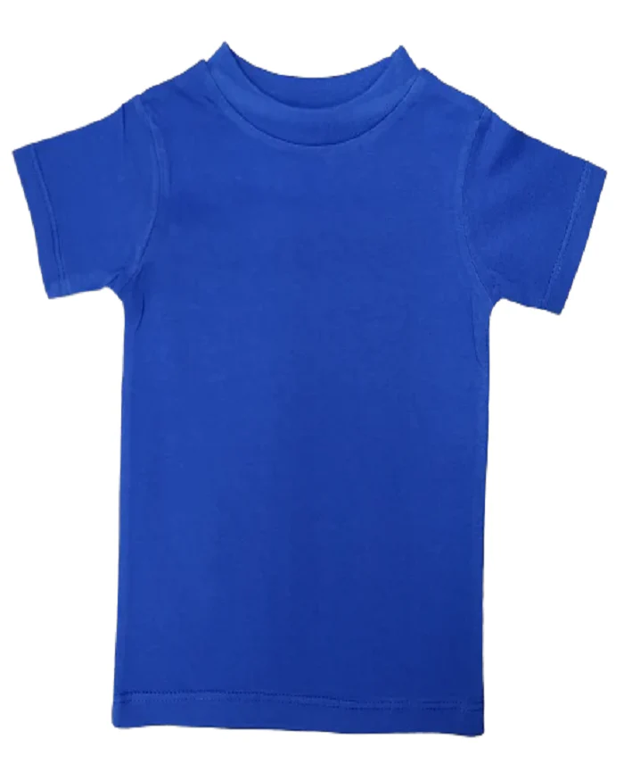Lucky Friends 801 Toddler - Royal