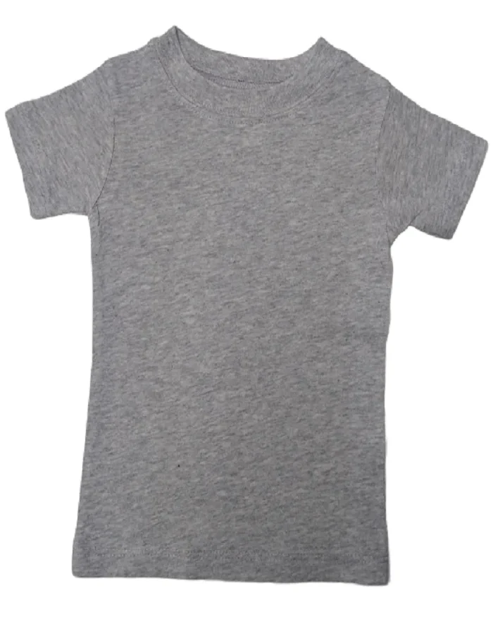 Lucky Friends 801 Toddler - Sports Grey