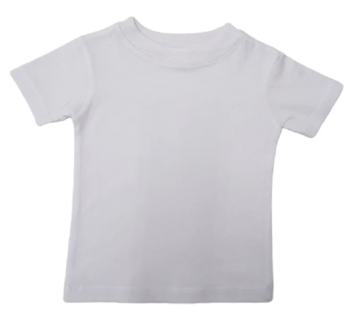 Lucky Friends 801 Toddler - White