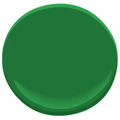 Lucky Friends Vinyl - Kelly Green - Image 2
