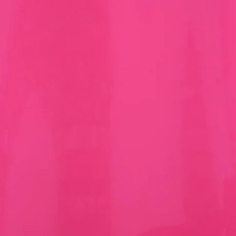 Lucky Friends Vinyl - Neon Pink