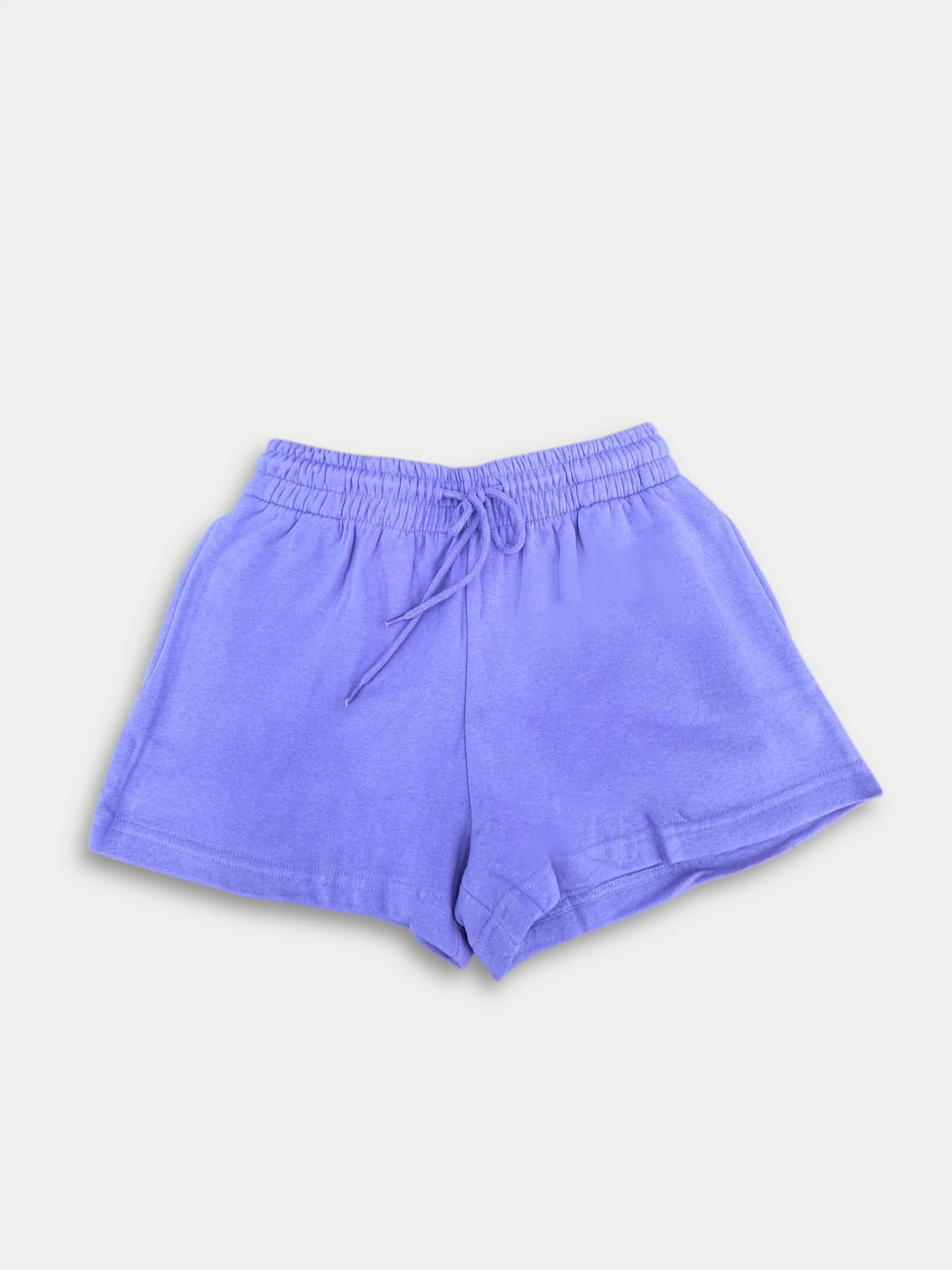 Lucky Women Shorts - Lavender - Image 2
