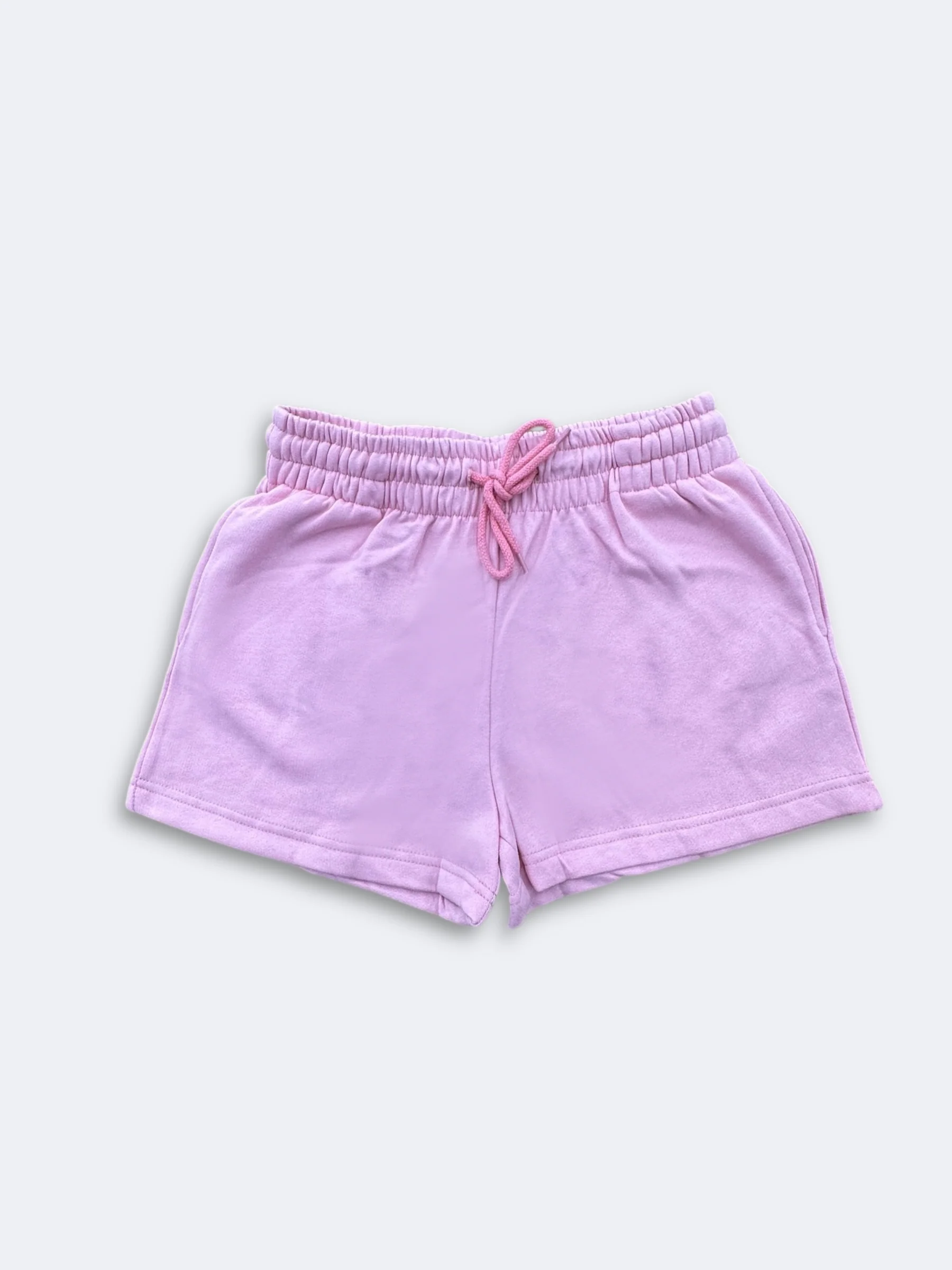 Lucky Women Shorts - Pink