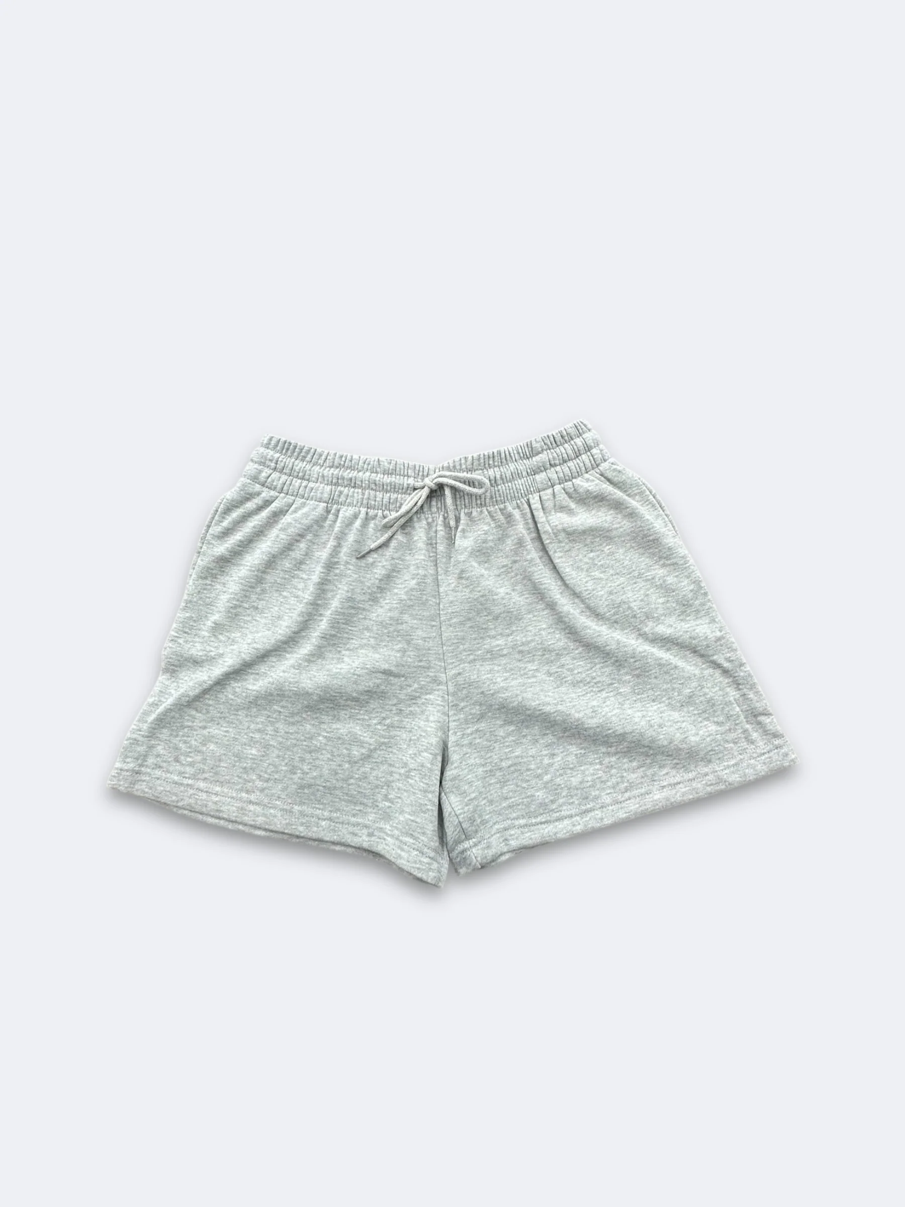 Lucky Women Shorts - Sport Grey
