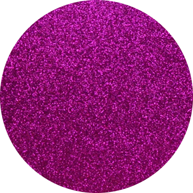 Glitter Heat Transfer Vinyl -Violet