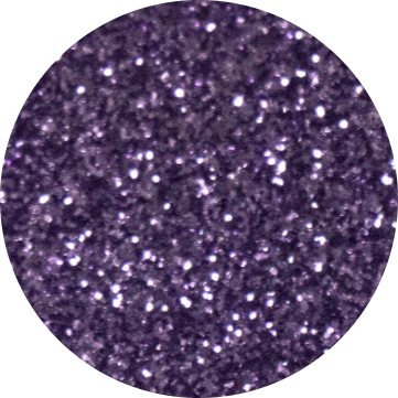 Glitter Heat Transfer Vinyl - Lilac