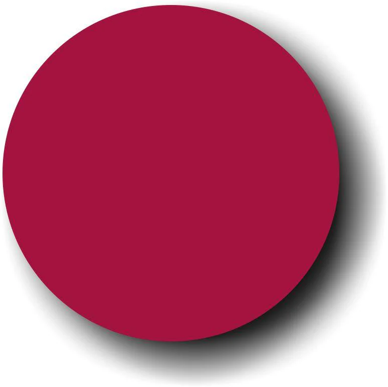 Plain Heat Transfer Vinyl - Fuchsia (hot peel)