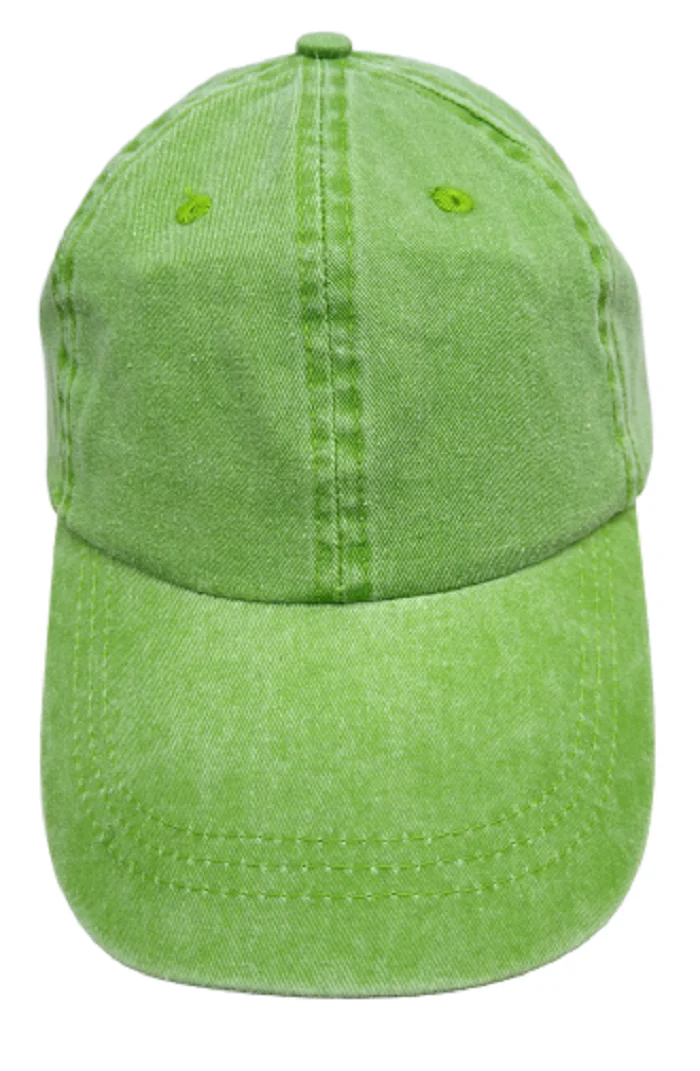 Mega Cap - Cactus