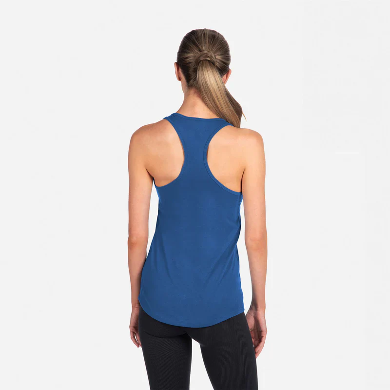 Next Level 1533 Women's Tank Top - Royal Blue - Image 2