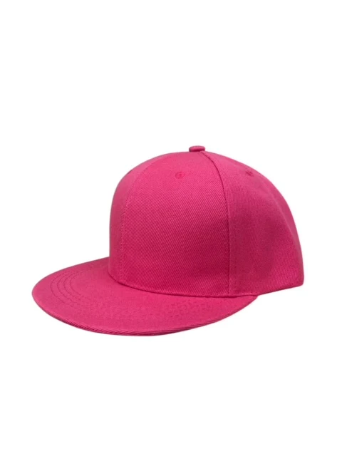 Panel Caps 6204 - Hot Pink
