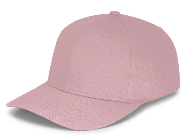 Panel Caps 6204 - Light Pink - Image 2