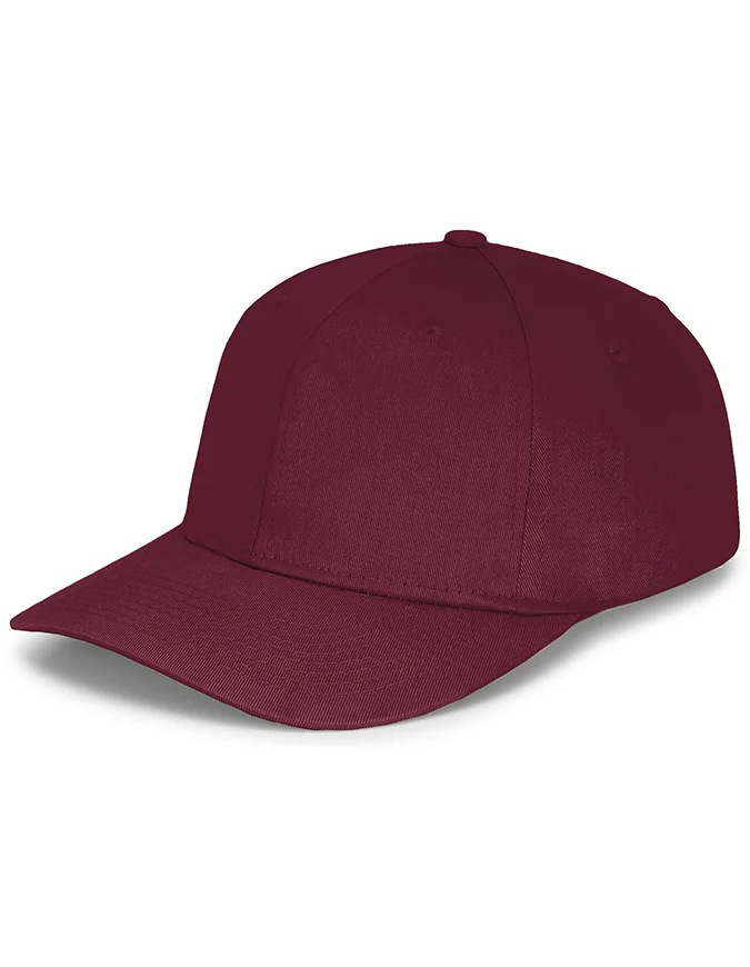 Panel Caps 6204 - Maroon