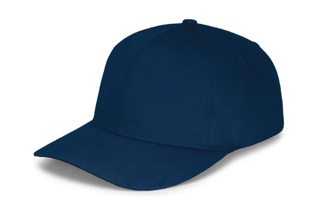 Panel Caps 6204 - Navy
