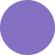 Plain Heat Transfer Vinyl -Lavender (hot peel)