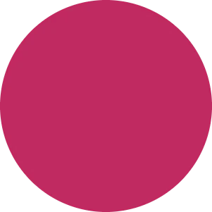 Plain Heat Transfer Vinyl - Magenta (hot peel)