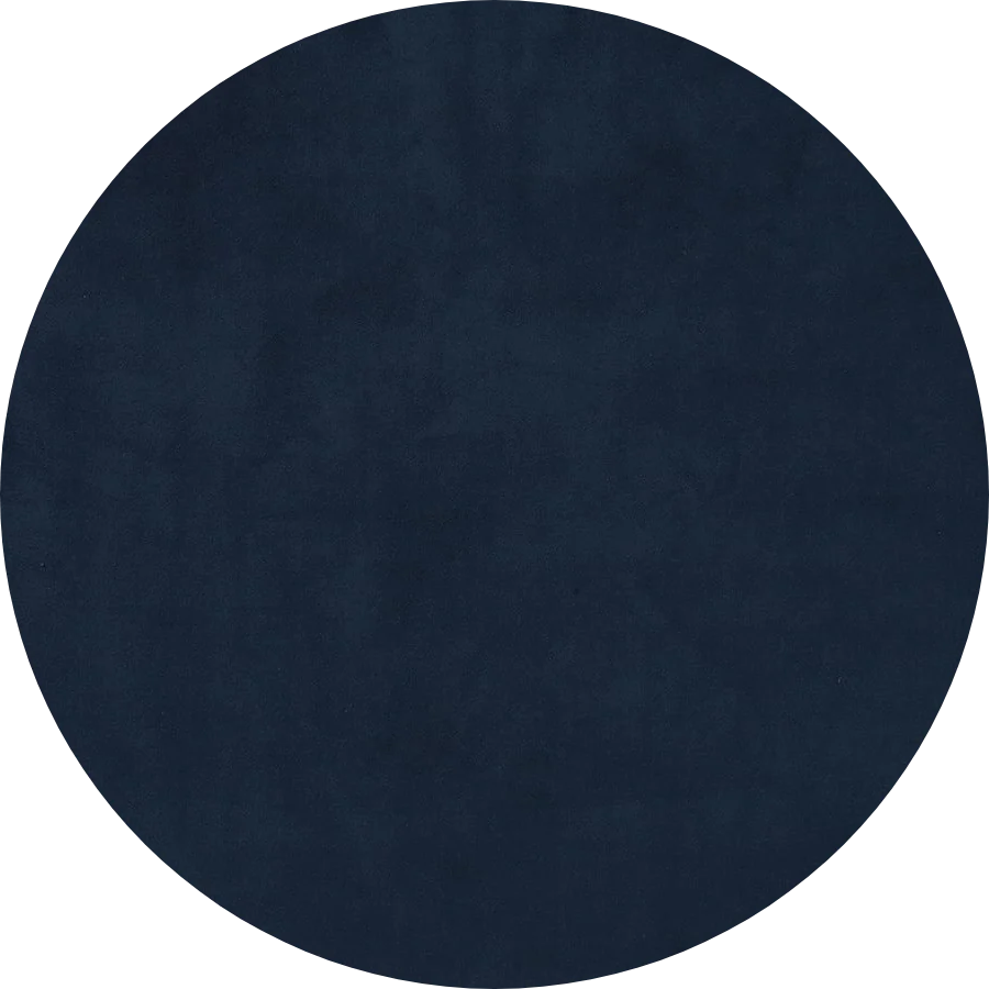 Plain Heat Transfer Vinyl - Navy (hot peel)