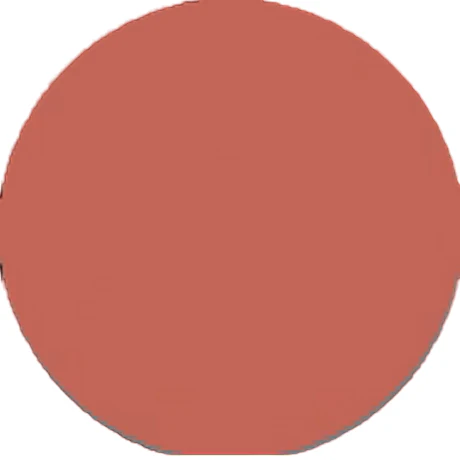 Plain Heat Transfer Vinyl - Sun Red (hot peel)